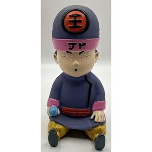 Rare YuYu Hakusho Jr Baby Figure Squirt Toy 4.5”